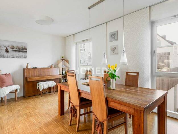 Wohnung zum Kauf 525.000 € 3 Zimmer 115 m² 1. Geschoss frei ab sofort Zell am Main 97299