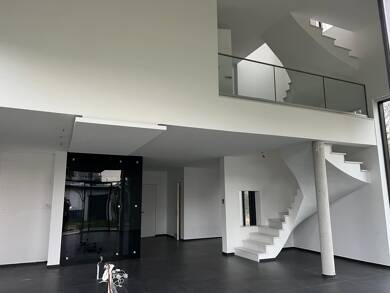 Mehrfamilienhaus zum Kauf provisionsfrei 1.050.000 € 9 Zimmer 348 m² 625 m² Grundstück frei ab sofort Sebaldsbrück Bremen 28309