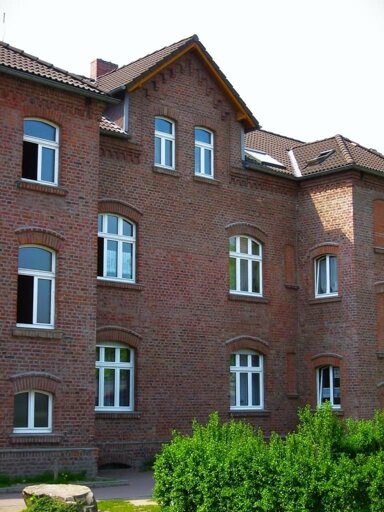 Wohnung zur Miete 409 € 3,5 Zimmer 74 m² 1. Geschoss Kleiststraße 30 Obermarxloh Duisburg 47166