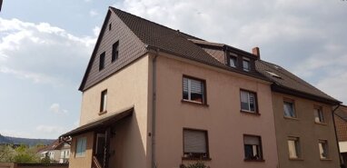 Wohnung zur Miete 575 € 2 Zimmer 62 m² 2. Geschoss Rosenstrasse 8 Dillingen Dillingen/Saar 66763