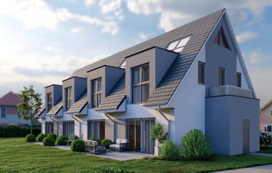 Reihenendhaus zum Kauf 499.000 € 4 Zimmer 78,4 m² 167 m² Grundstück Gollendorf Fehmarn 23769