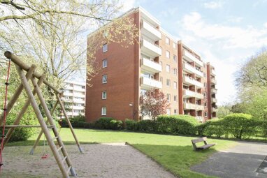Wohnung zum Kauf 323.000 € 4 Zimmer 98 m² 2. Geschoss Schenefeld 22869