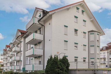 Wohnung zum Kauf 210.000 € 3 Zimmer 58,9 m² 4. Geschoss Bad Friedrichshall 74177