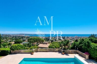 Einfamilienhaus zum Kauf 4.500.000 € 10 Zimmer 350 m² Terrefial Cannes 06400