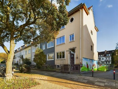 Reihenendhaus zum Kauf 8 Zimmer 274,9 m² 304 m² Grundstück Neustadt Bremen 28199