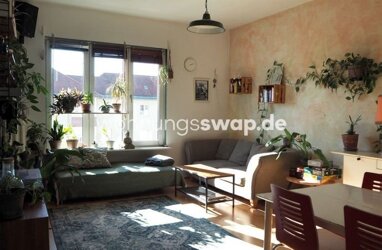 Apartment zur Miete 551 € 3 Zimmer 83 m² 3. Geschoss Grunewald 10711