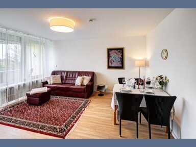 Wohnung zur Miete Wohnen auf Zeit 2.400 € 3 Zimmer 70 m² Aubing-Süd München 81249