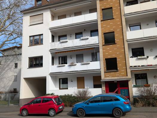 Wohnung zum Kauf als Kapitalanlage geeignet 263.000 € 3 Zimmer 94 m² Rauental Koblenz 56073