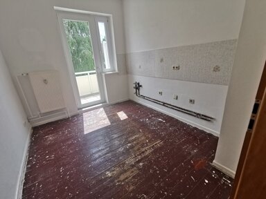 Wohnung zur Miete 335 € 2 Zimmer 47,2 m² 2. Geschoss frei ab 29.11.2024 Schmalhorststr. 21 Horst Gelsenkirchen 45899