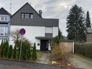 Einfamilienhaus zur Miete 1.500 € 4 Zimmer 138 m² 297 m² Grundstück Theodorstraße 21 Berzdorf Wesseling 50389