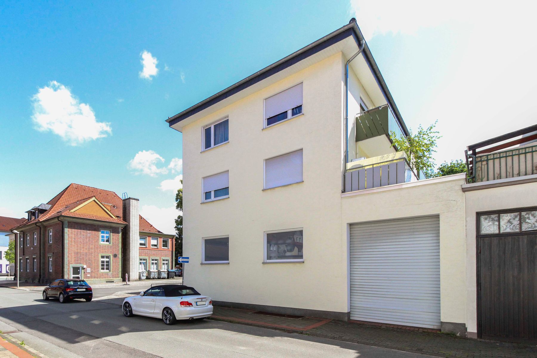 Mehrfamilienhaus zum Kauf 749.000 € 12 Zimmer 1.064 m²<br/>Wohnfläche 1.090 m²<br/>Grundstück Bad Driburg Bad Driburg 33014
