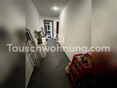 Wohnung zur Miete Tauschwohnung 690 € 2 Zimmer 55 m² Barmbek - Nord Hamburg 22309