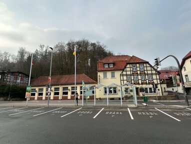 Hotel zum Kauf 299.000 € 36 Zimmer 543 m² Gastrofläche Berlebeck Detmold / Berlebeck 32760