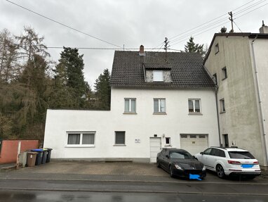 Mehrfamilienhaus zum Kauf 389.000 € 9 Zimmer 241 m² 345 m² Grundstück Bad Sobernheim Bad Sobernheim 55566