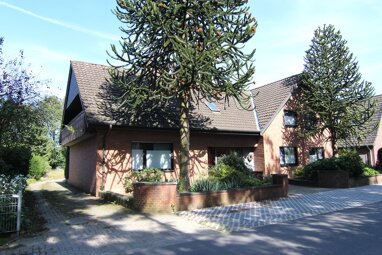 Haus zum Kauf 379.000 € 8 Zimmer 224 m² 1.800 m² Grundstück Wahlbezirk 108 Nordhorn 48529