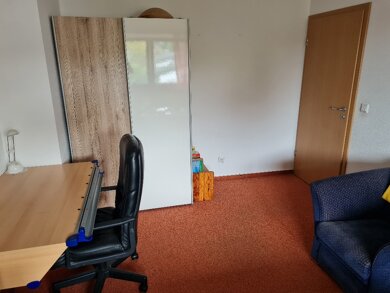 WG-Zimmer zur Miete 500 € 16 m² 2. Geschoss frei ab 01.03.2025 Platanenstrasse Leutershausen Hirschberg an der Bergstraße 69493