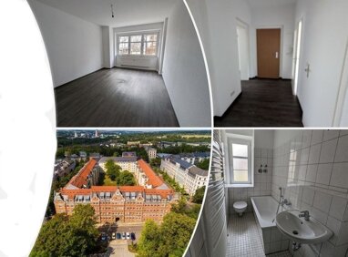 Wohnung zur Miete 275 € 2,5 Zimmer 57 m² Erdgeschoss Hilbersdorfer Straße 38 Hilbersdorf 150 Chemnitz 09131
