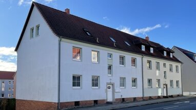 Mehrfamilienhaus zum Kauf 420.000 € 10 Zimmer 238,3 m² 498 m² Grundstück Sassnitz Sassnitz 18546