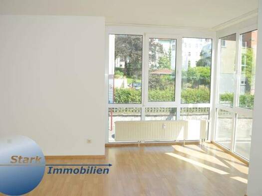 Wohnung zum Kauf als Kapitalanlage geeignet 71.000 € 2 Zimmer 48,3 m² Straßberger Str. 87 Stadtmitte Plauen 08527