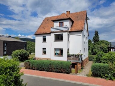 Wohnung zur Miete 670 € 3 Zimmer 80 m² 1. Geschoss Raiffeisenstrasse 2 Caldern Lahntal 35094
