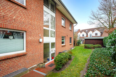 Wohnung zum Kauf 210.000 € 2 Zimmer 58 m² Erdgeschoss Adendorf Adendorf 21365