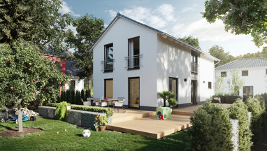 Einfamilienhaus zum Kauf Provisionsfrei 386.000 € 4 Zimmer 123 m² 400 m² Grundstück Suhlburger Straße Obermünkheim Untermünkheim 74547