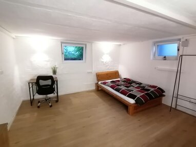 Apartment zur Miete 350 € 20 m² -1. Geschoss Martin-Ott-Straße Gaustadt Nord Bamberg 96049