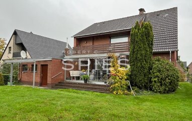 Einfamilienhaus zum Kauf 248.000 € 4,5 Zimmer 138 m² 778 m² Grundstück Lemwerder Lemwerder 27809
