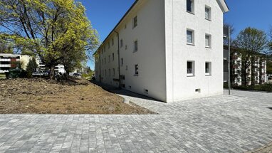 Wohnung zur Miete 990 € 3 Zimmer 60 m² 3. Geschoss Sperberstr. 24/26 Steppach Villingen-Schwenningen 78048