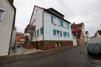 Haus zum Kauf 819.000 € 11 Zimmer 260 m² 156 m² Grundstück Wangen Stuttgart 70327