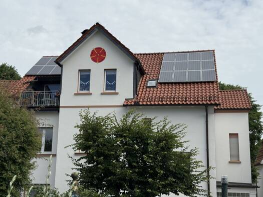 Wohnung zur Miete 725 € 3 Zimmer 75 m² Innenstadt Detmold 32756