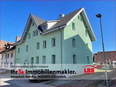 Mehrfamilienhaus zum Kauf 389.000 € 14 Zimmer 296 m² 572 m² Grundstück Bonndorf Bonndorf 79848