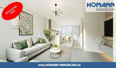 Maisonette zum Kauf provisionsfrei 389.900 € 3 Zimmer 80 m² Havixbeck Havixbeck 48329