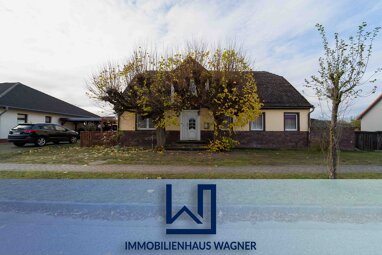 Einfamilienhaus zum Kauf 119.000 € 6 Zimmer 200 m² 2.250 m² Grundstück Rowa Holldorf 17094