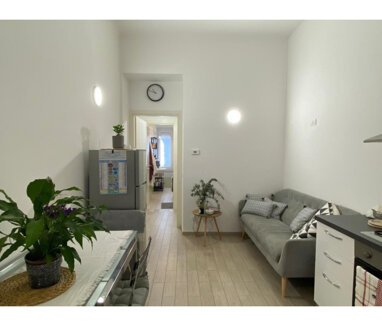 Apartment zur Miete 300 € 1 Zimmer 18 m² 1. Geschoss Am Gutspark 26A Mölkau Leipzig 04316