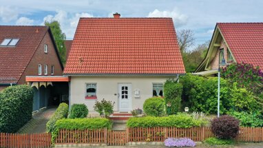 Einfamilienhaus zum Kauf 314.900 € 4 Zimmer 104 m² 457 m² Grundstück Friedrichsthal Schwerin 19057