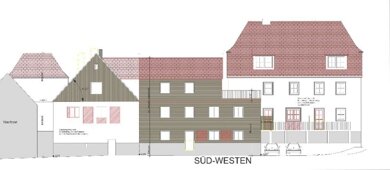 Wohnung zum Kauf provisionsfrei als Kapitalanlage geeignet 237.636 € 2 Zimmer 58 m² Heidenheim Heidenheim 91719