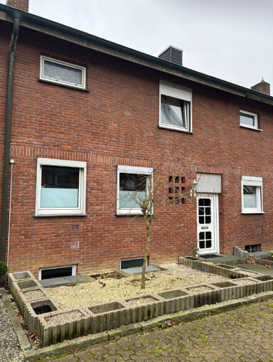 Reihenmittelhaus zum Kauf 289.000 € 5 Zimmer 100 m² 275 m² Grundstück Gronau Gronau 48599