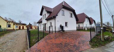 Einfamilienhaus zur Miete 1.450 € 5 Zimmer 136 m² 472 m² Grundstück Vilmnitz Putbus 18581