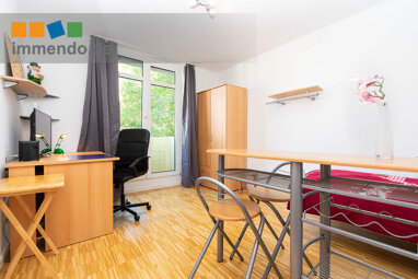 Wohnung zur Miete Wohnen auf Zeit 650 € 1 Zimmer 25 m² frei ab 01.09.2024 Speldorf - Nordwest Mülheim an der Ruhr 45478