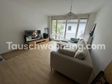 Wohnung zur Miete Tauschwohnung 1.100 € 2,5 Zimmer 71 m² 1. Geschoss Trudering - Riem München 81825