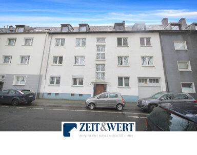 Mehrfamilienhaus zum Kauf als Kapitalanlage geeignet 695.000 € 80 m² Altenessen-Süd Essen-Altenessen 45326