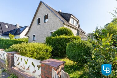 Einfamilienhaus zum Kauf 498.000 € 6 Zimmer 123,2 m² 1.061 m² Grundstück Scharbeutz Scharbeutz 23683