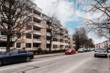 Wohnung zur Miete 700 € 2 Zimmer 84 m² Badgasteiner Str. 12 Mittersendling München 81373