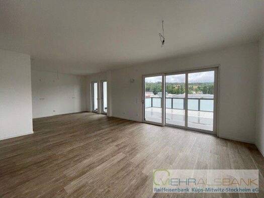 Penthouse zum Kauf - Erstbezug 598.143 € 4 Zimmer 153,4 m² Stockheim 96342
