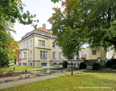 Bürofläche zur Miete 11.500 € 1.050 m² Bürofläche Hohes Kreuz - Osthafen - Irl Regensburg 93047