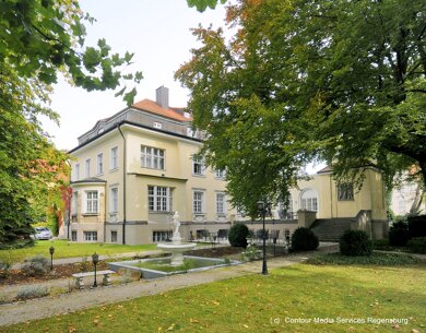 Bürofläche zur Miete 11.500 € 1.050 m² Bürofläche Ostenviertel Regensburg 93047