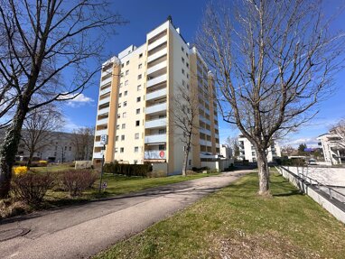 Wohnung zum Kauf 198.000 € 2 Zimmer 56,7 m² 8. Geschoss Neusäß Neusäß 86356