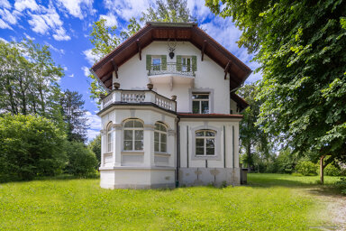 Villa zur Versteigerung 6.000.000 € 8 Zimmer 232 m² 2.400 m² Grundstück Starnberg Starnberg 82319