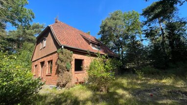 Grundstück zum Kauf 299.000 € 1.000 m² Grundstück Höhenweg 16 Horst Seevetal 21220